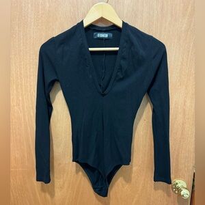 REFORMATION woman body